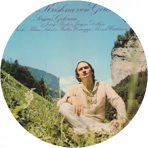 Sergius Golowin - Writer