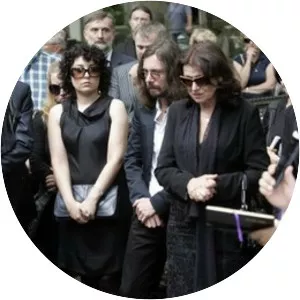 Sergiusz Fabian Sawicki