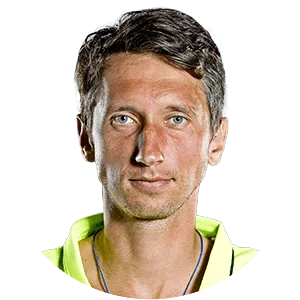 Sergiy Stakhovsky