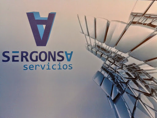 Sergonsa Servicios - 