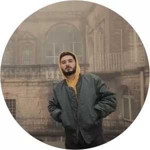 serhado roni artin - Musical artist