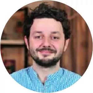 Serhan Arslan - Theater actor