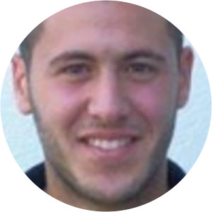 Serhat Ayvaz - Football player