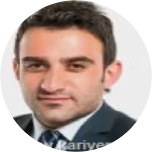 Serhat Caglayan