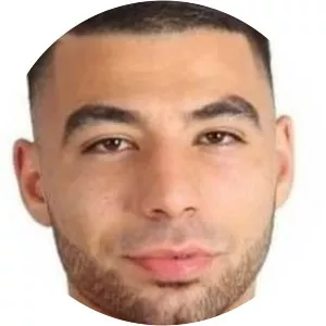 Serhat Çakmak - Turkish footballer