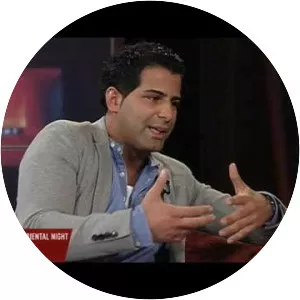 Serhat Cokgezen - German film actor