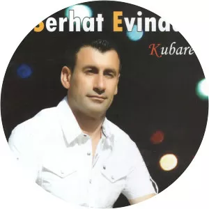 Serhat Evindar - Musical artist