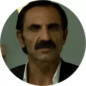 Serhat Hakeri - Fictional character