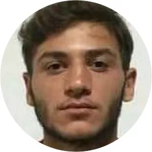 Serhat Kaymak - Football player