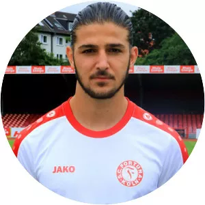 Serhat Koruk - German footballer