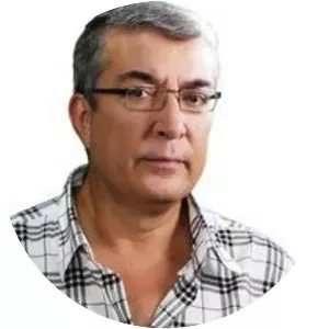 Serhat Nalbantoğlu - Movie actor