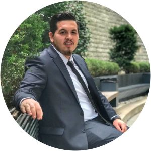 Serhat Salkim photograph