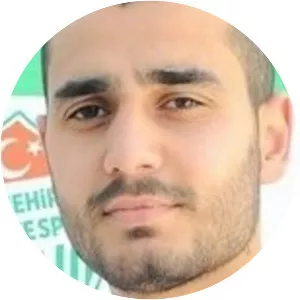 Serhat Velioğlu - Football player