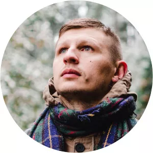 Serhii Martyniuk photograph