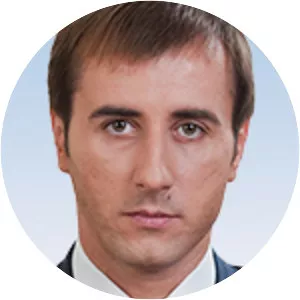 Serhii Rybalka - Ukrainian Politician