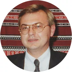 Serhij Buriak