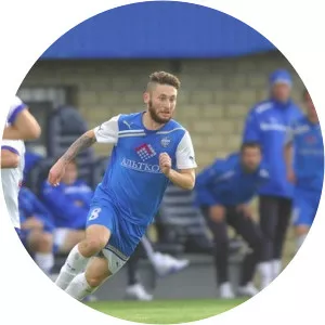 Serhiy Aleksanov - Ukrainian footballer