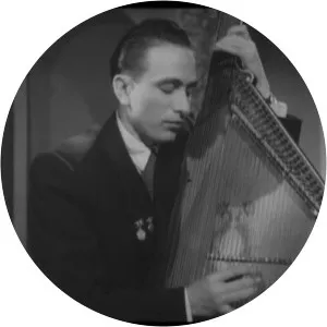 Serhiy Bashtan Musician - Musician