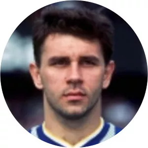 Serhiy Bezhenar - Ukrainian football player