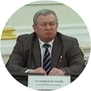 Serhiy Chervonopyskyi