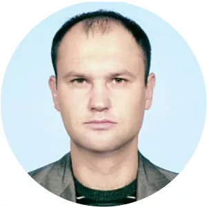 Serhiy Dotsenko