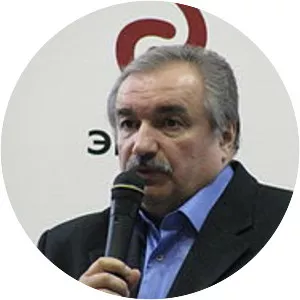 Serhiy Dyachenko