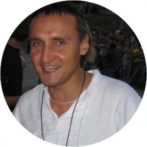 Serhiy Fomenko