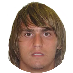 Serhiy Harashchenkov