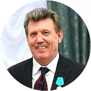 Serhiy Kivalov