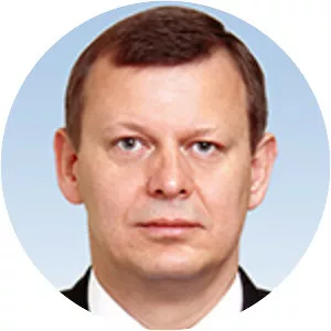 Serhiy Klyuyev
