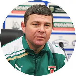 Serhiy Konyushenko