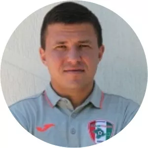 Serhiy Kucherenko