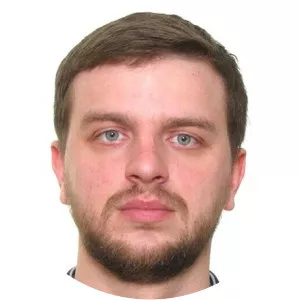 Serhiy Kulish - Olympic athlete