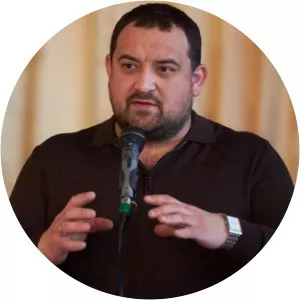 Serhiy Kuzminykh - People's Deputy of Ukraine
