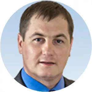 Serhiy Mykolayovych Yevtushok