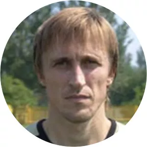 Serhiy Nahornyak - Ukrainian football coach