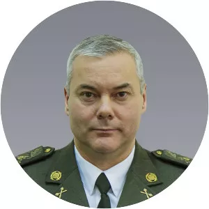 Serhiy Nayev