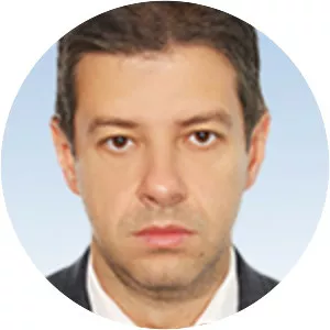 Serhiy Olegovich Alexeyev