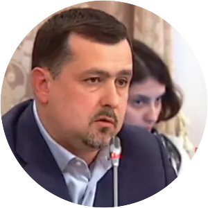 Serhiy Oleksiyovych Semochko
