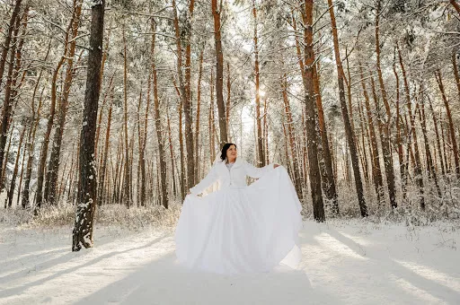 Serhiy Petrenko - Photographer in Kropyvnytskyi, Ukraine