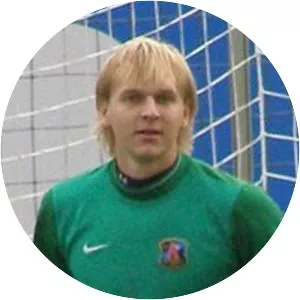 Serhiy Pohorilyy