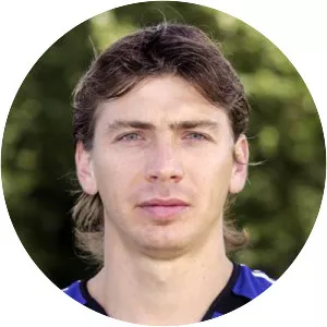 Serhiy Serebrennikov