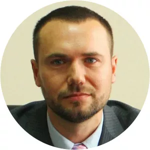Serhiy Shkarlet