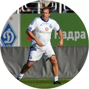 Serhiy Shmatovalenko