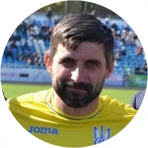 Serhiy Shyshchenko