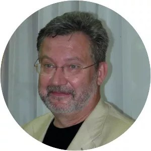 Serhiy Slyusarenko - Belarusian-Soviet-Ukrainian writer