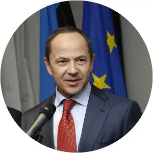 Serhiy Tihipko - Former Vice Prime Minister of Ukraine