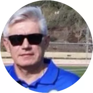 Serhiy Tretyak - Ukrainian footballer