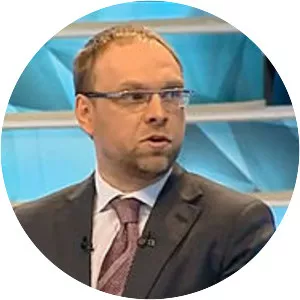 Serhiy Vlasenko - People's Deputy of Ukraine