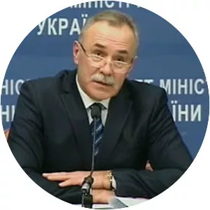 Serhiy Yarovyi